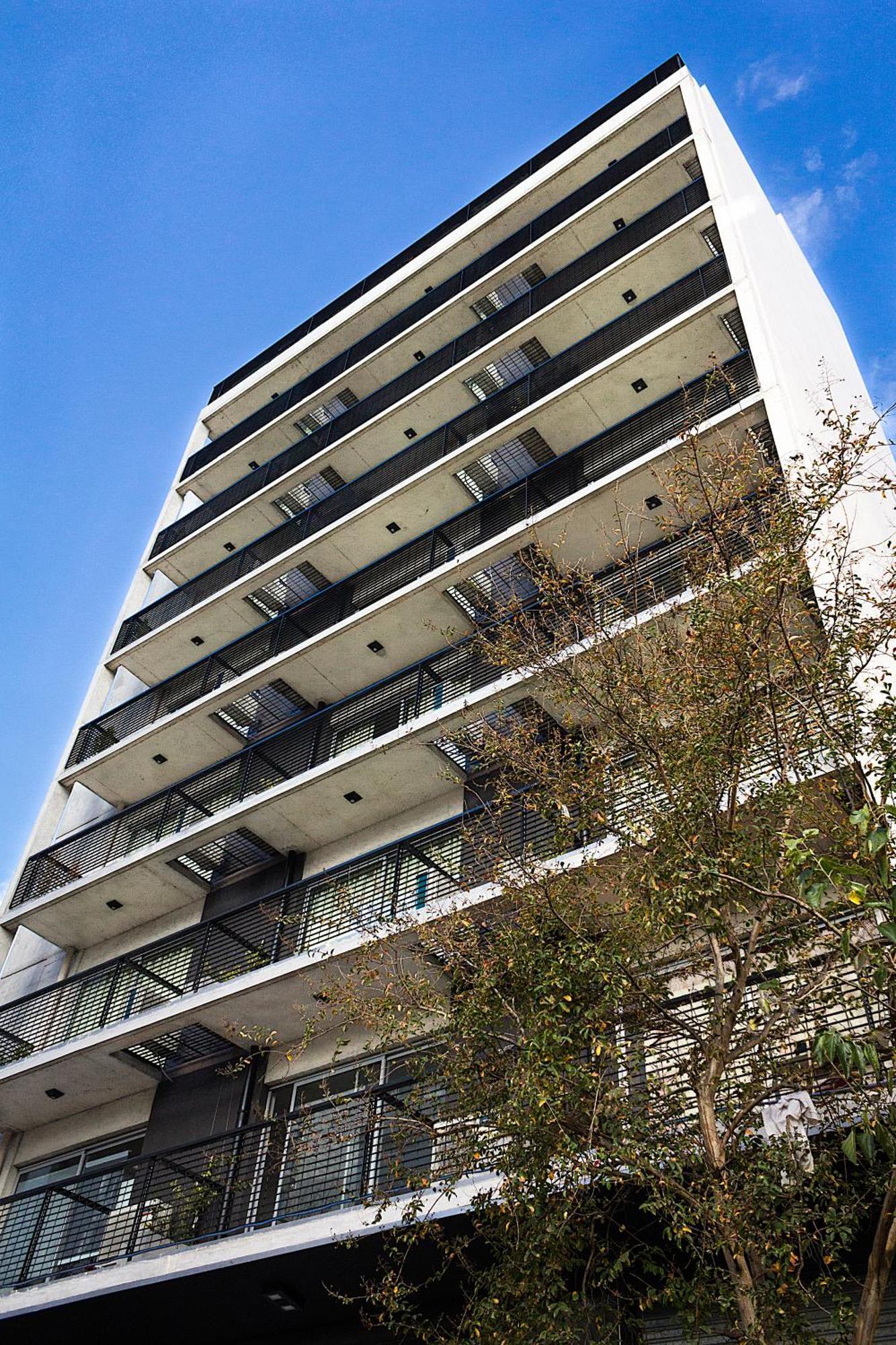 2415 Palermo Apartamento Buenos Aires Exterior foto